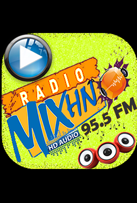 Radio Mix HN